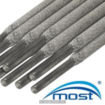 Elektróda MOST PREMIUM 7018 2,5x350mm 4,1 kg/db Bevonat. Bázikus 16,4 kg/cs