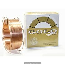 Hegesztőhuzal GOLD Co SG2 FI 1,2mm 15Kg K300