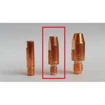Áramátadó M6x28 1,2mm CuCrZr MOST M24/25/36