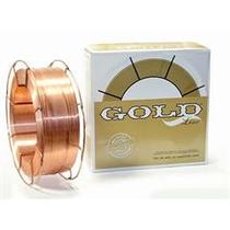 Hegesztőhuzal GOLD Alumínium ALMG 5 1,2mm 7,0kg/cs