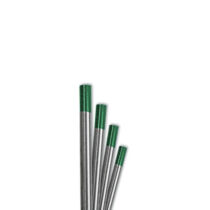 Wolfram Elektróda GCE Zöld 1,6×175 mm