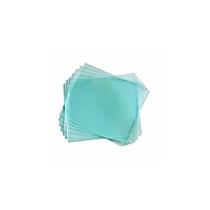 Védőüveg Plexi BELSŐ GCE MACH 3 , Mach 3 Wind, Eclipse 3, Dioptriás 63x107 mm 1,25mm