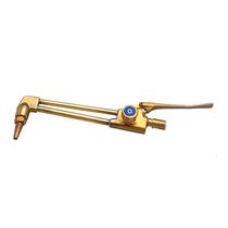 Lánghegesztő, lángvágó kiegészítő GCE X11 Karos Acetilén 90°