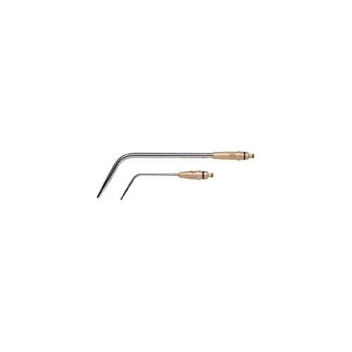 Égőszár GCE X21 Acetilén-Oxigén 10-es 1000 I/h 7,0 - 10,0 mm