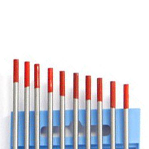 Wolfram Elektróda GCE Piros 4,0×175 mm