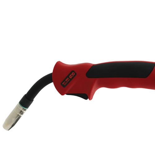 GCE TIGSTAR PRO SR20 250A VÍZHŰTÉSES HEGESZTŐPISZTOLY 8M + TARTOZÉKOK